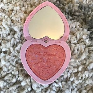 Too Faced Love Flush Blush Funfetti